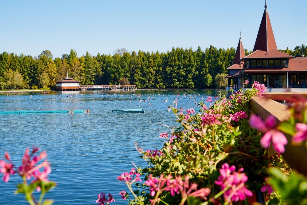 Amira Boutique Hotel Wellness & Spa - Vikend odmor