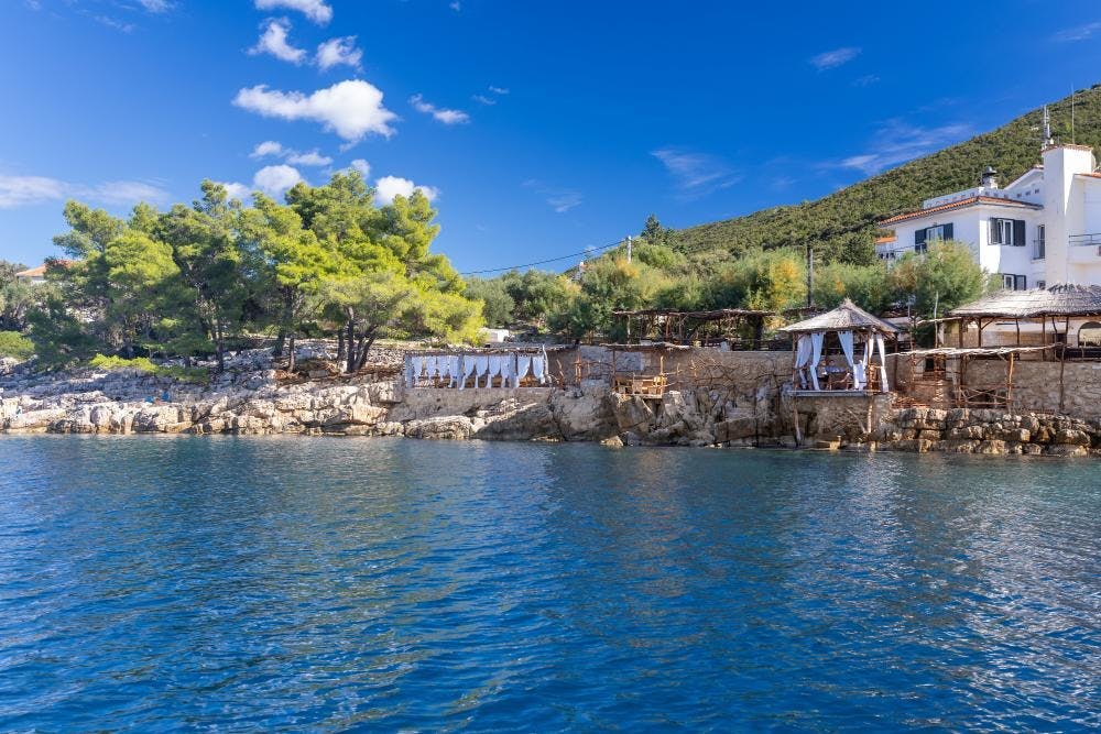 Hotel Timun - Ljeto na Hvaru