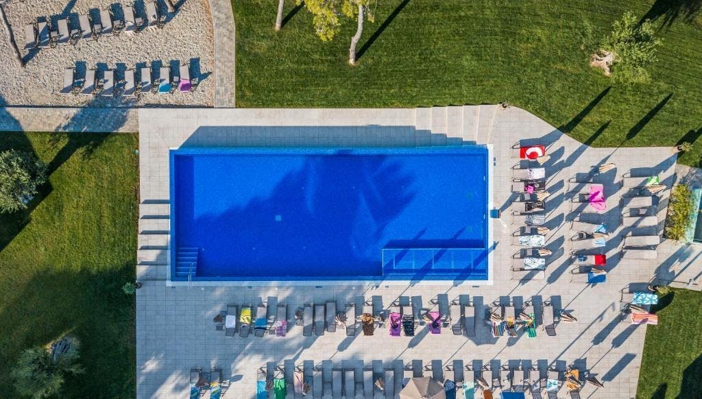 Villas Arausana & Antonina - Ljeto uz more - Posebna akcijska cijena