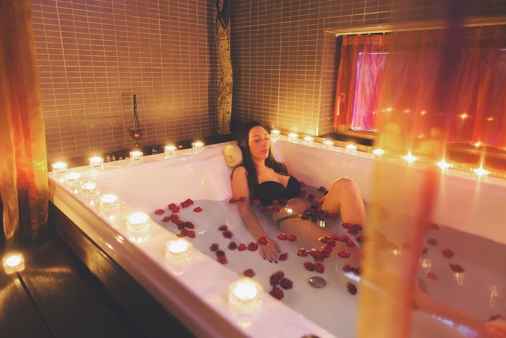 Caramell Premium Resort Superior - Wellness odmor