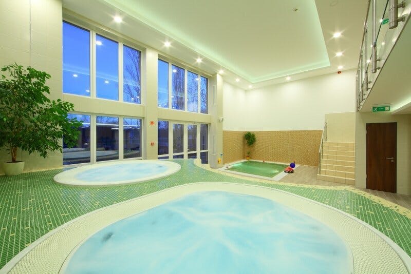 Hotel Margareta Business&Leisure Balatonfured - Odmor udvoje u Mađarskoj