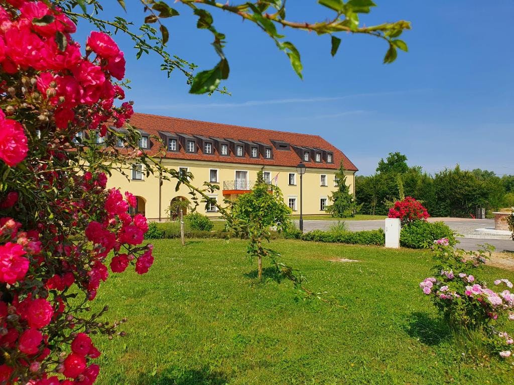 Hotel Dvorac Jurjevec - Ljetni odmor u raskošnom stilu Dvorca Jurjevec
