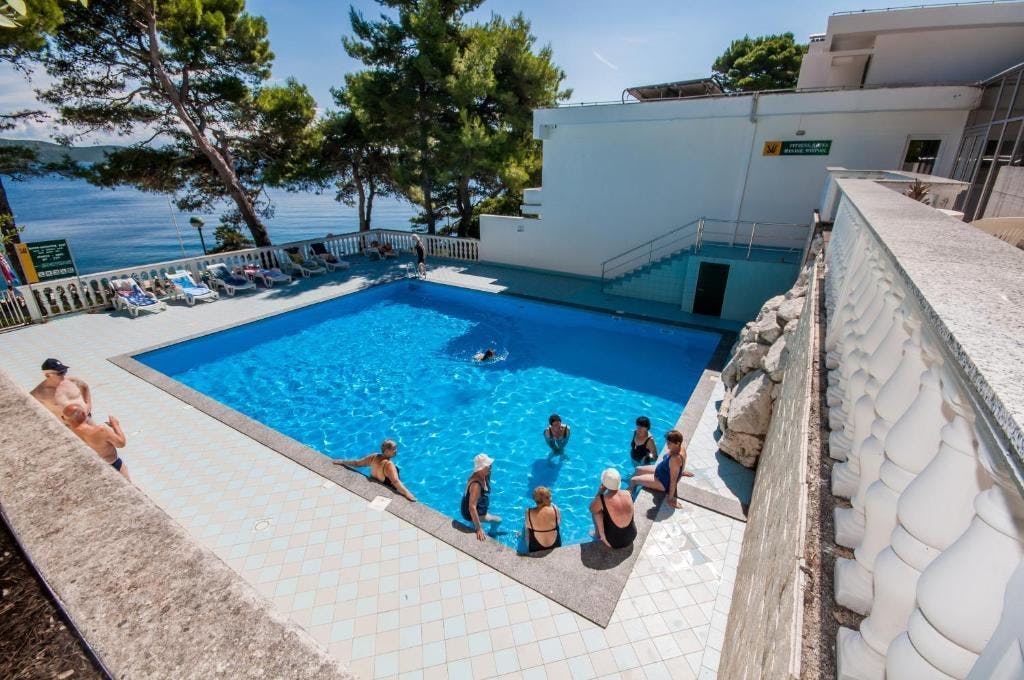 Hotel Lavanda - Obiteljski odmor na Dugom otoku