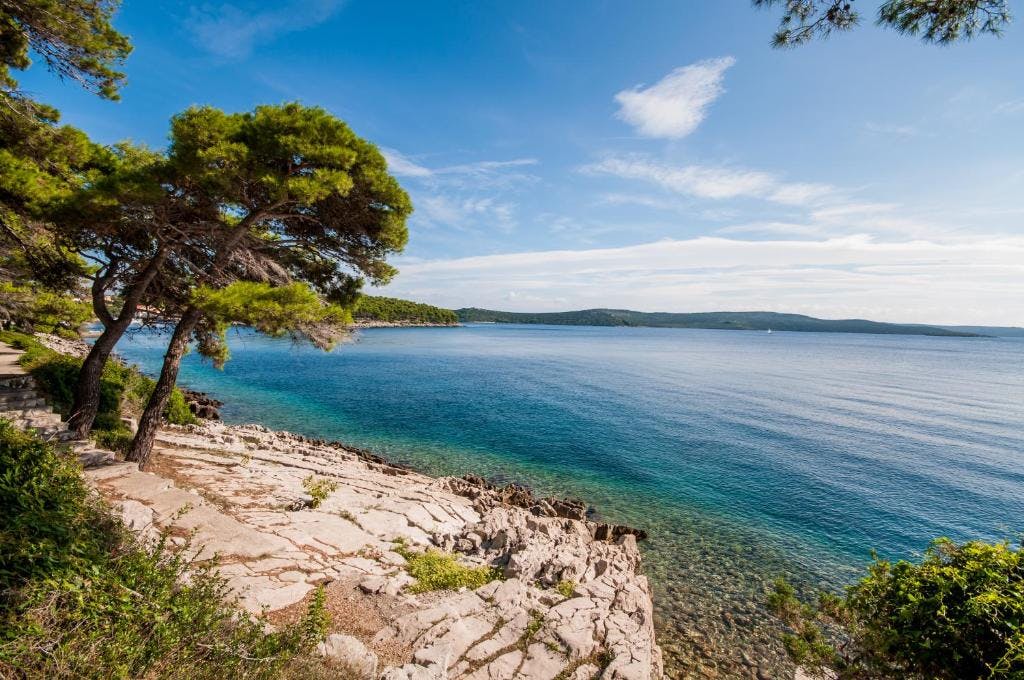 Hotel Lavanda - Ljetni odmor na Dugom otoku