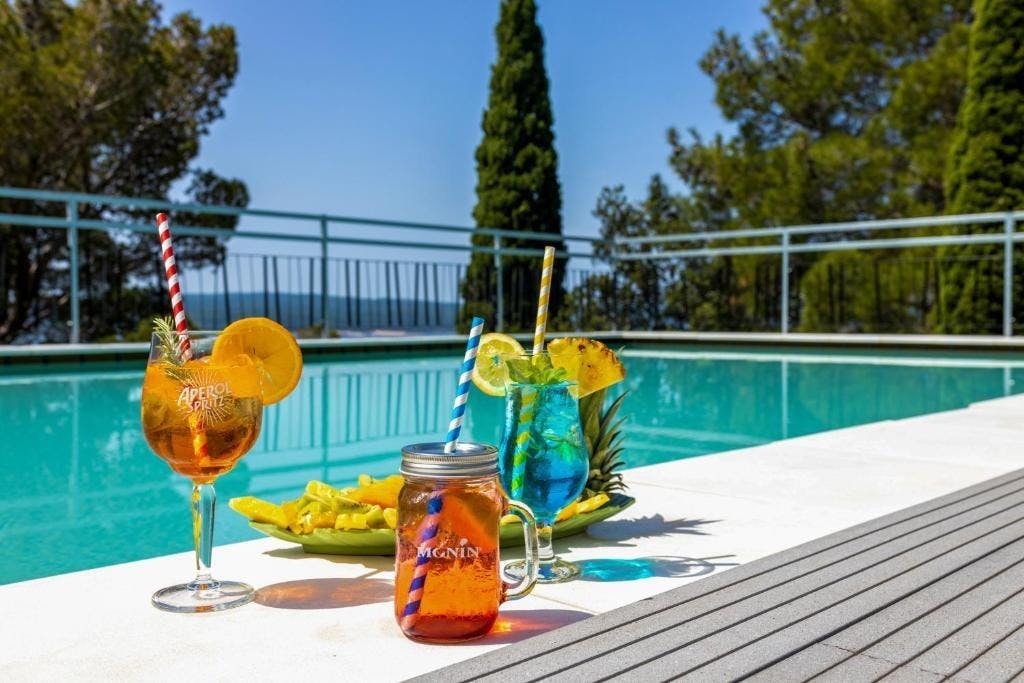 Holiday Resort Ad Turres - Last minute obiteljsko ljeto u Crikvenici - Posebna akcija