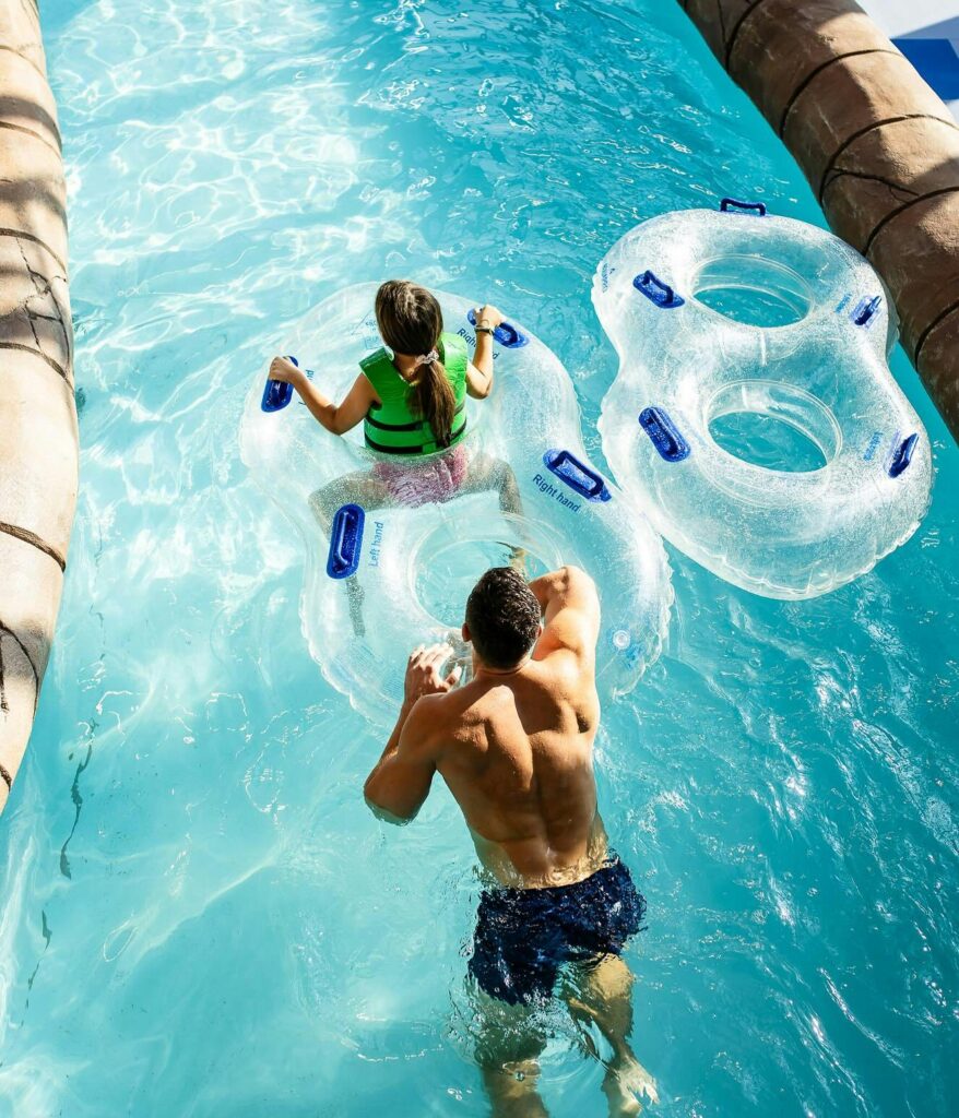 Amadria Park Hotel Jakov - Bogati paket zabave s uključenim ulazom u Aquapark