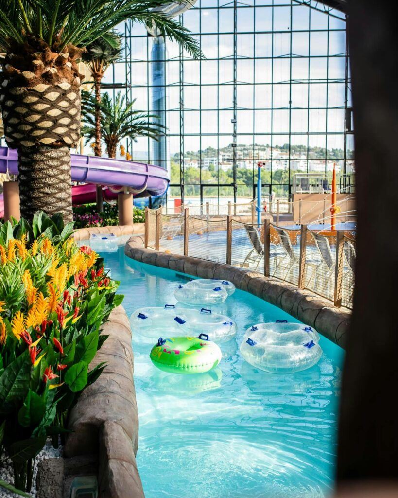 Amadria Park Hotel Jakov - Bogati paket zabave s uključenim ulazom u Aquapark