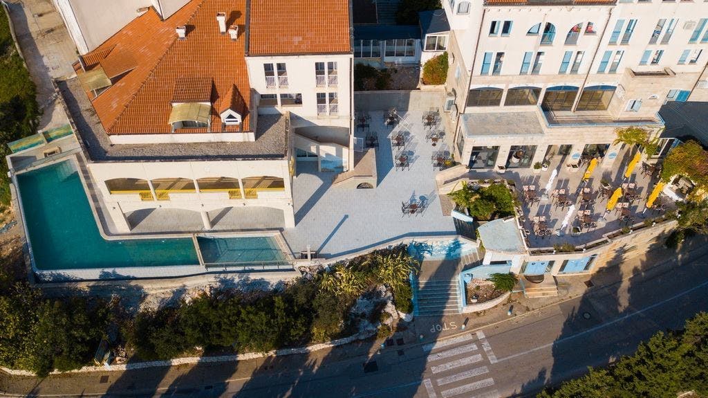 Hotel Stella - Ljetni odmor u Neumu