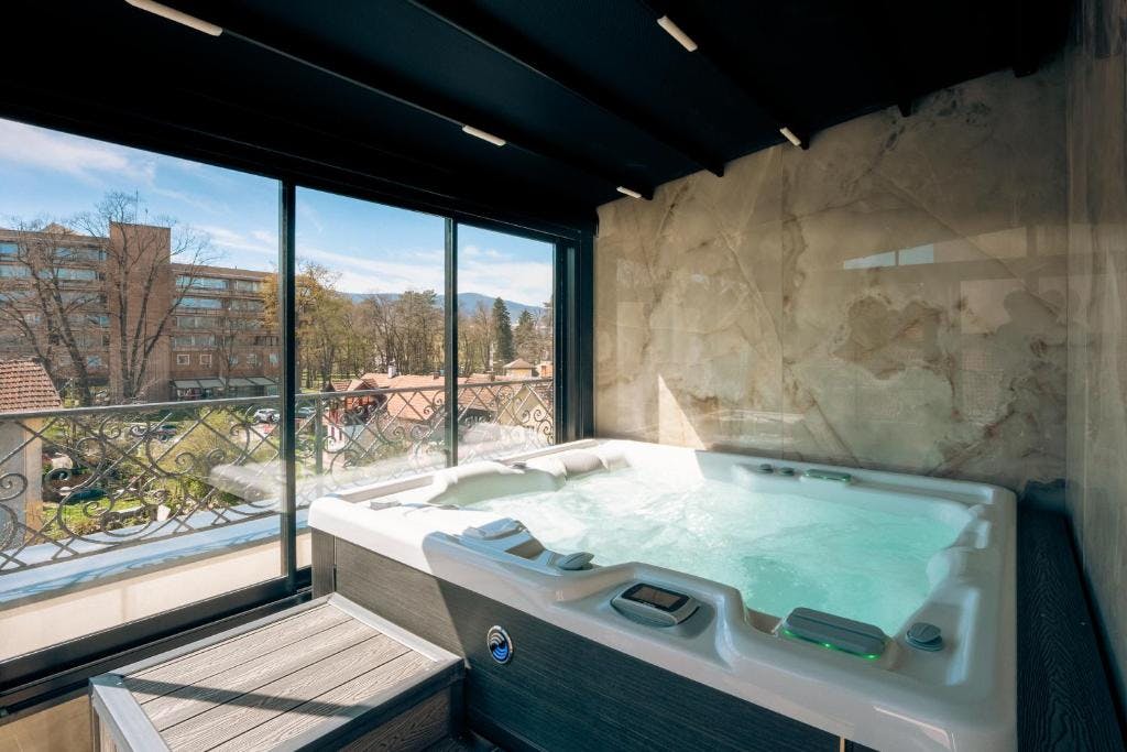 Hotel Kocka - Wellness odmor u srcu Vrnjačke Banje