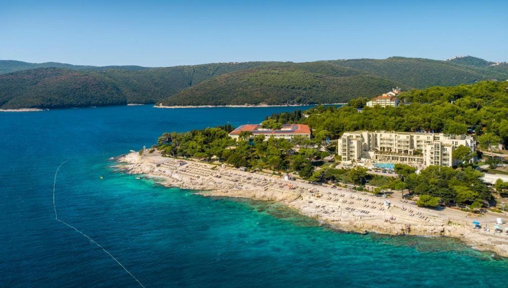 Valamar Sanfior Hotel & Casa - Vrhunski obiteljski odmor u Rapcu