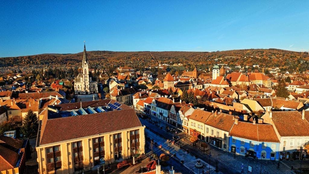 Hotel Irottko - Obiteljski wellness odmor