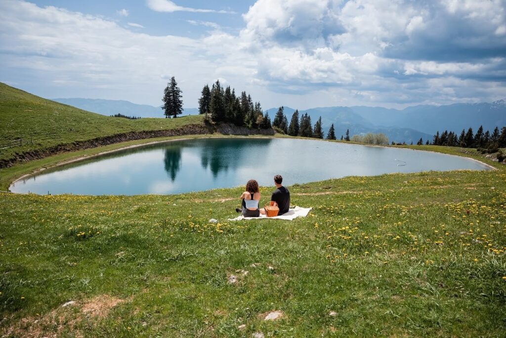 Wellness hotel Montis - Ljetni wellness paket s uključenom masažom