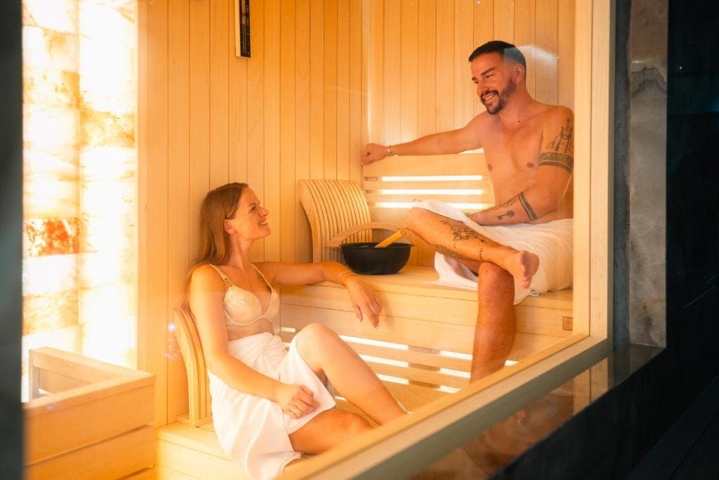 Hotel Kocka - Wellness odmor u srcu Vrnjačke Banje