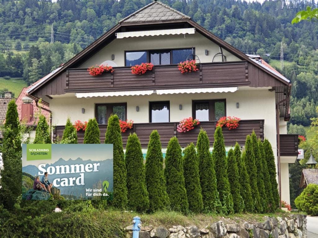 Hotel Pruggererhof - Ljetni odmor u Austriji sa polupansionom