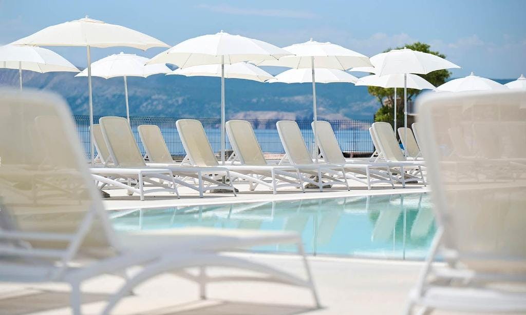 Aminess Vival Lišanj Family Hotel - Obiteljski all inclusive light s animacijom - Posebna ponuda