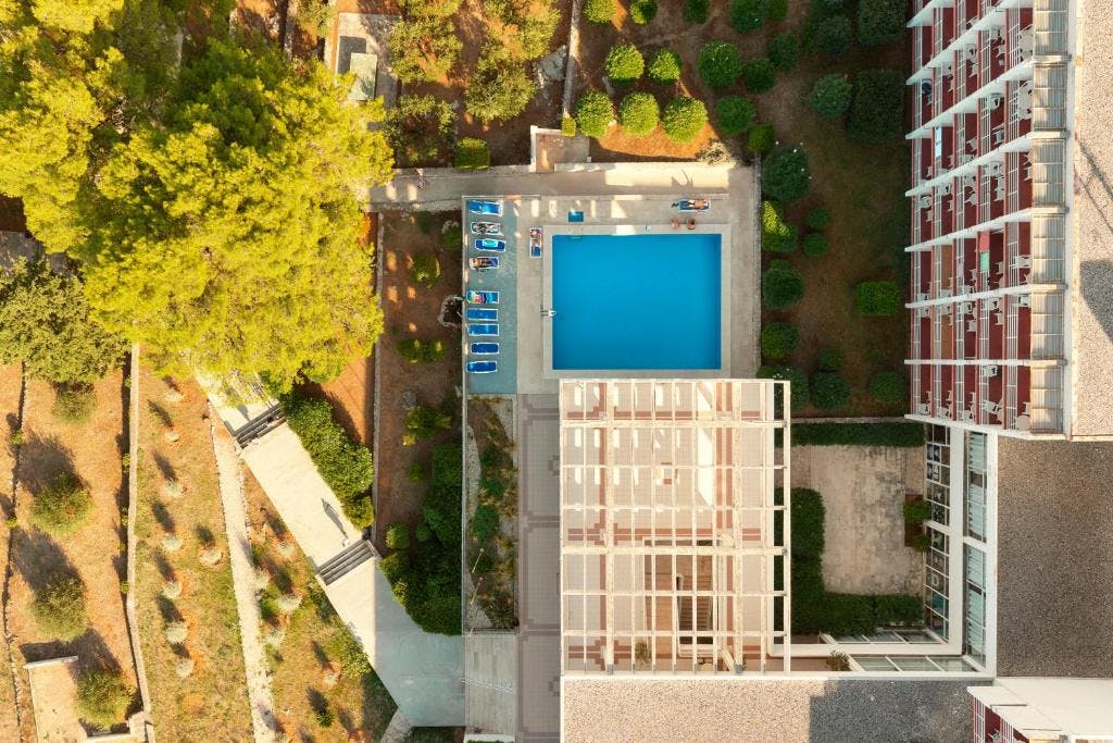 Hotel Hvar - All inclusive obiteljsko ljeto na Hvaru