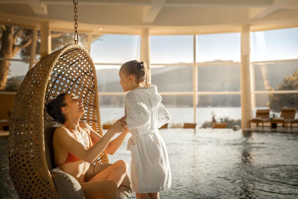 Valamar Sanfior Hotel & Casa - Vrhunski obiteljski odmor u Rapcu