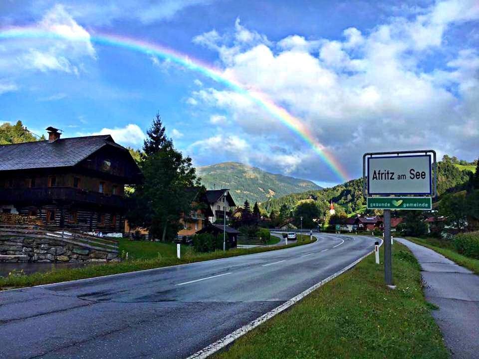 Hotel Villa Huber - Miran odmor okružen alpskom prirodom i jezerima