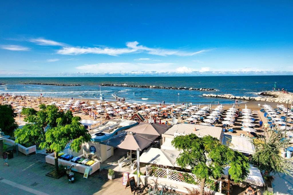 Hotel Levante - Ljeto na talijanskoj obali