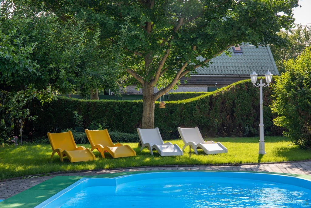 Admiral Family Resort - Odmor na Blatnom jezeru