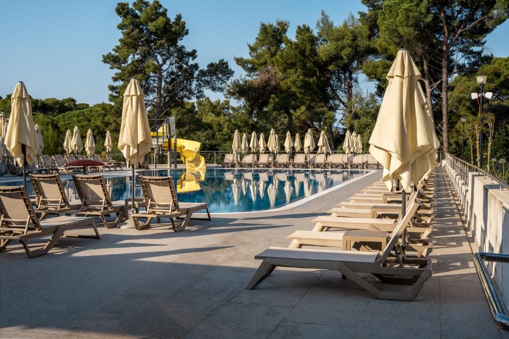Family Hotel Adria - Obiteljski all inclusive kraj ljeta u Dalmaciji - Posebna akcija