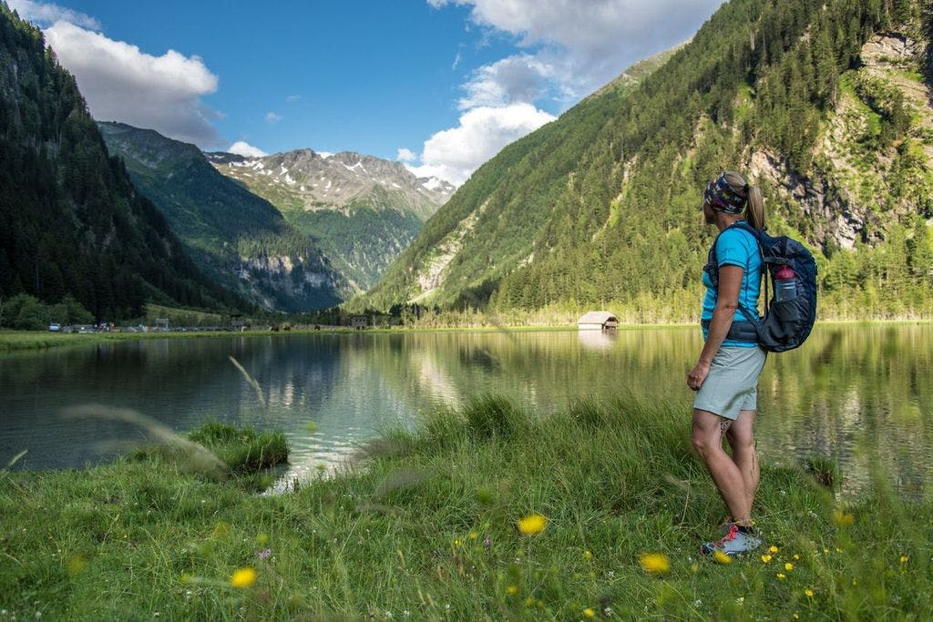 Ferienhotel Alber – Odmor u zagrljaju planina