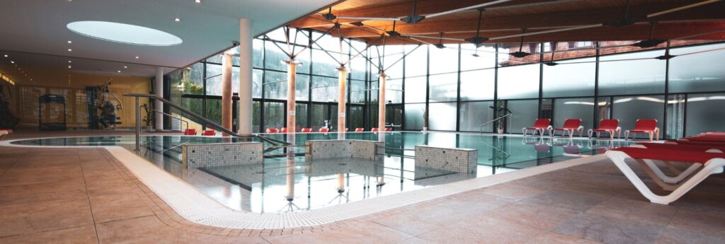 Bruggerhof - Zimski wellness odmor