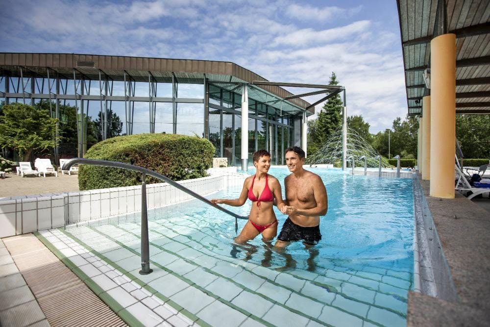 Hotel Radin - Vikend odmor udvoje u Radencima krajem ljeta i tijekom jeseni