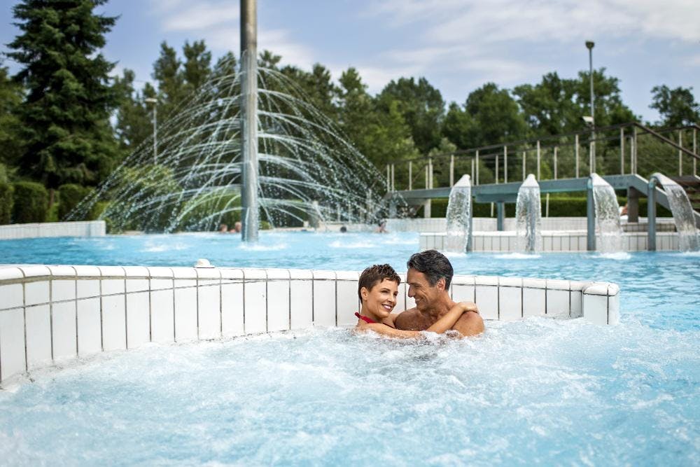 Hotel Radin - Kraj ljeta i jesenski odmor u Radencima udvoje tijekom tjedna