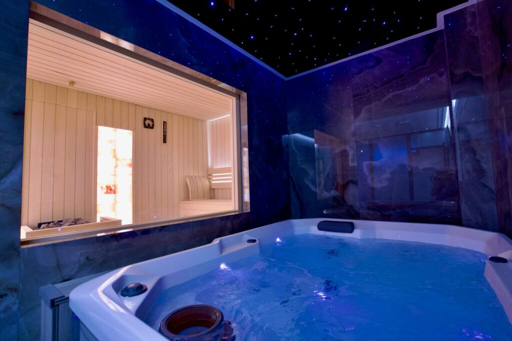 Hotel Kocka - Wellness odmor u srcu Vrnjačke Banje