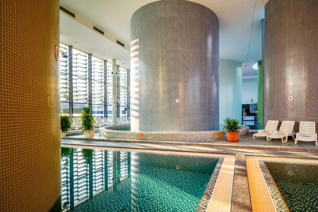 Hotel Castello - Wellness odmor u Thermal Spa Siklós tijekom vikenda