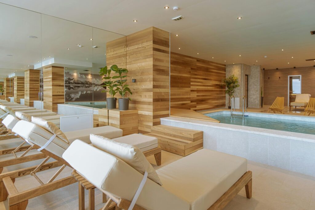 Aparthotel Horizont - Wellness odmor u prirodi