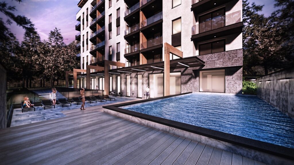 Apart Hotel Hedonist - Obiteljsko wellness ljeto na Zlatiboru