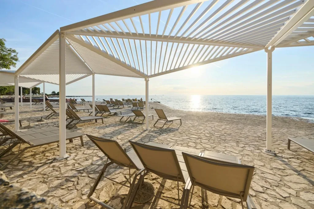 Hotel Pelegrin Plava Laguna - Ljeto u obnovljenom hotelu u Istri - Posebna akcija