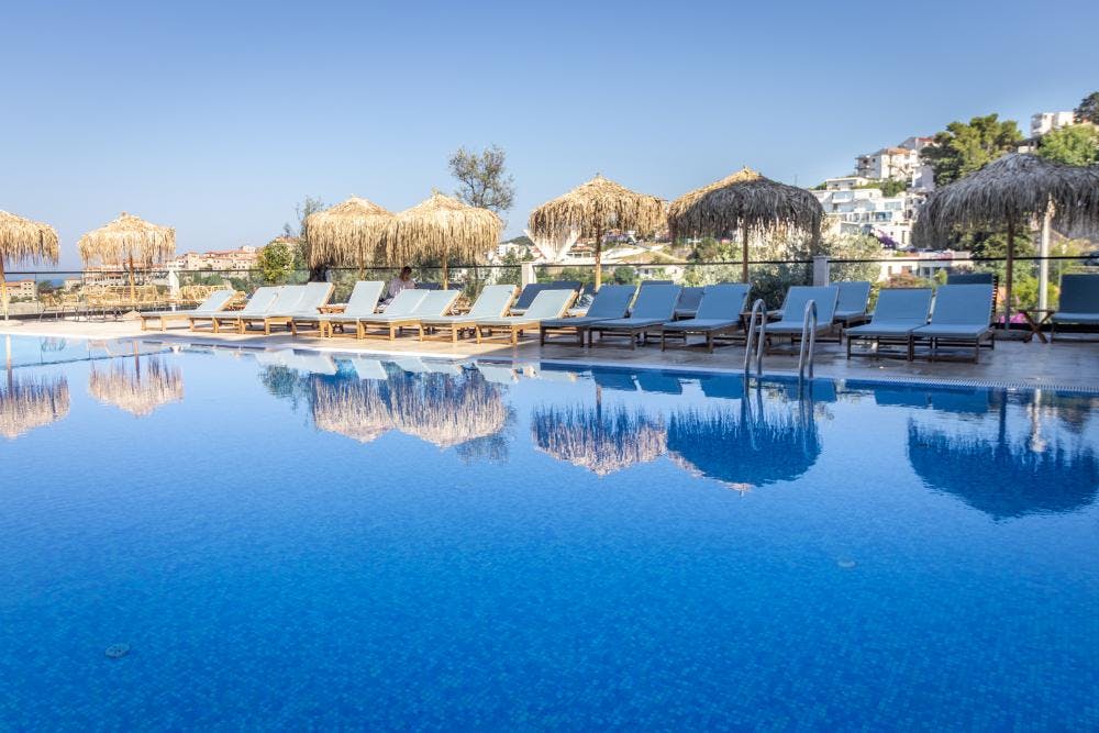 The New Hotel Mediteran – Villa Edition - Odmor u novootvorenom hotelu u Ulcinju