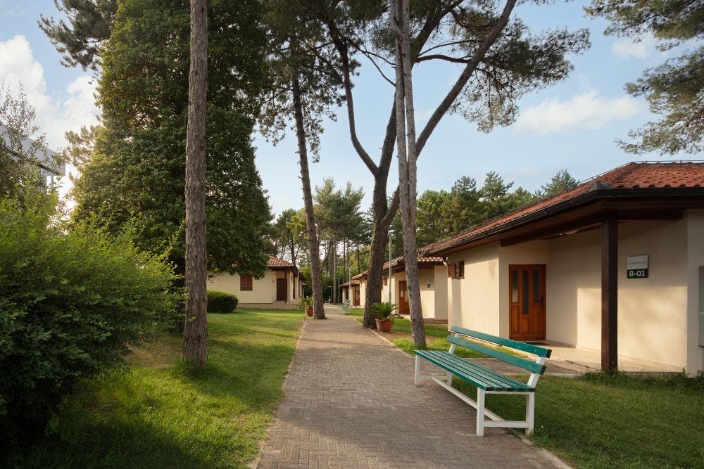 Hotel Grande Casa - Obiteljski odmor u Međugorju