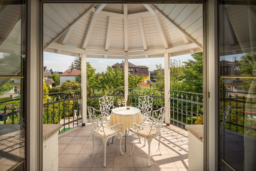 Admiral Family Resort - Odmor na Blatnom jezeru