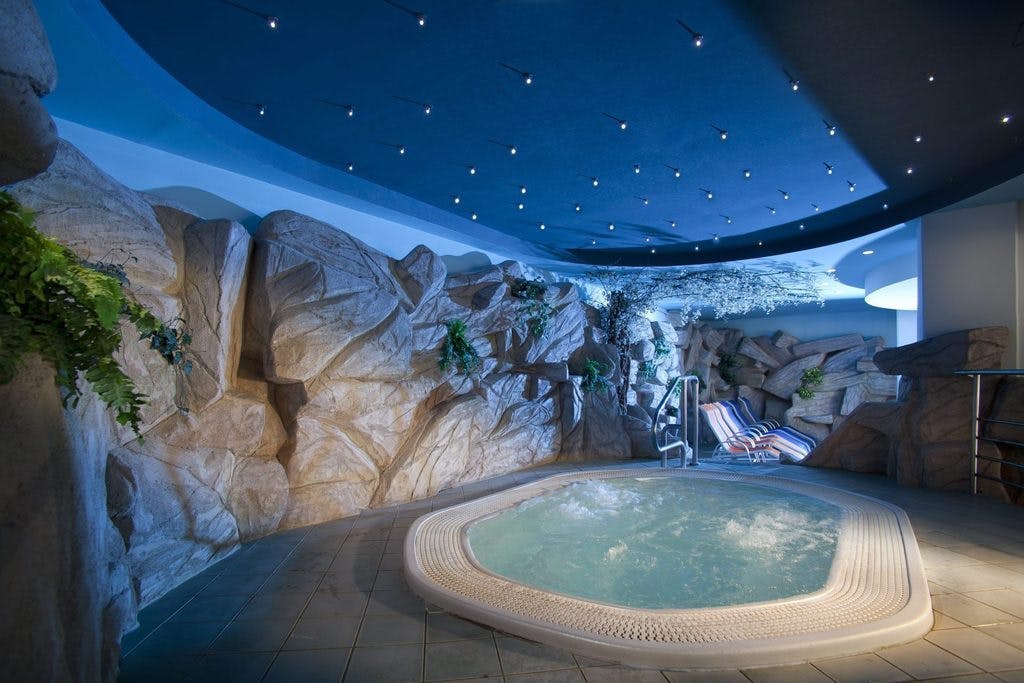Hotel Vesna - Terme Topolšica - Jesen i zima u termama s punim pansionom