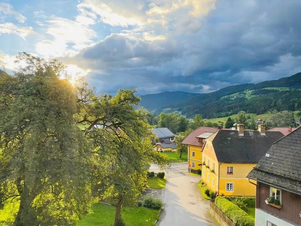 Hotel Pruggererhof - Ljetni odmor u Austriji