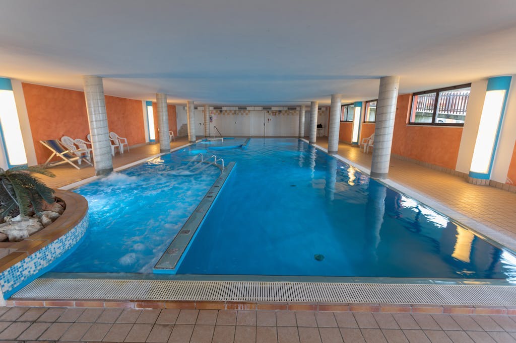 Hotel Belvedere - Jesenski wellness odmor