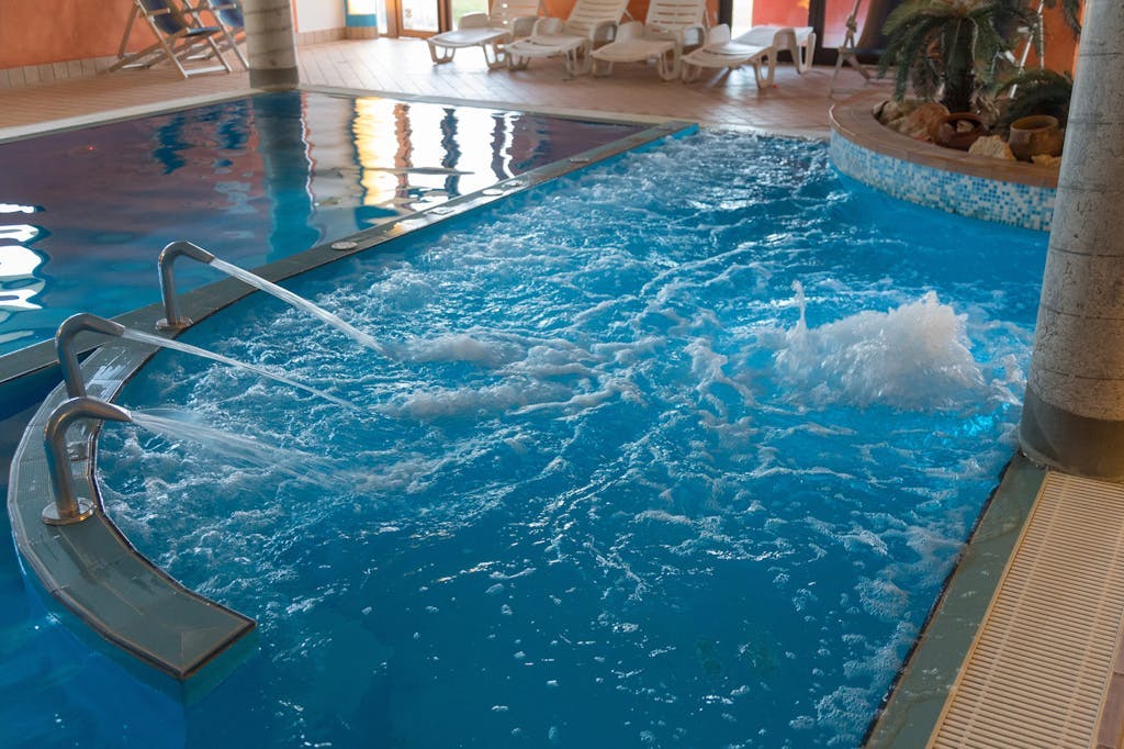 Hotel Belvedere - Jesenski wellness odmor