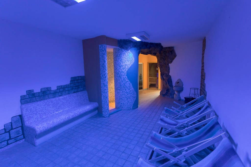 Hotel Belvedere - Jesenski wellness odmor