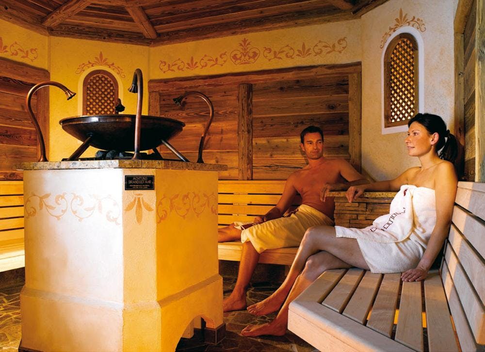 Bruggerhof - Zimski wellness odmor
