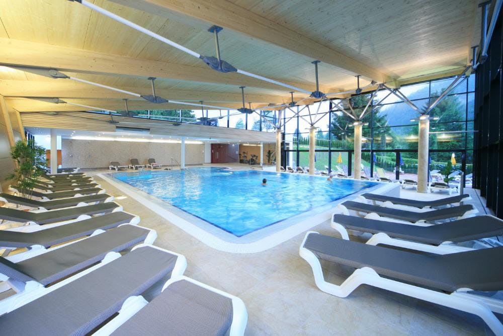 Bruggerhof - Zimski wellness odmor