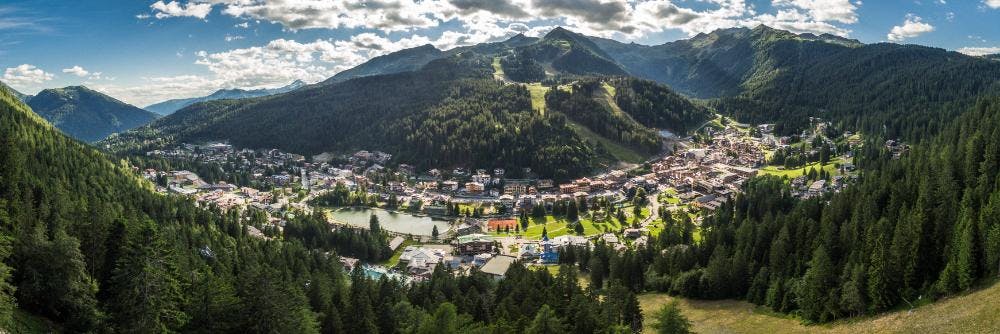 Cristal Palace Hotel - Wellness odmor u srcu Dolomita
