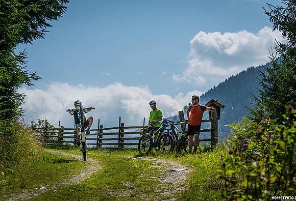 Hotel Zum Pinzger - Autentičan alpski odmor u Tirolu
