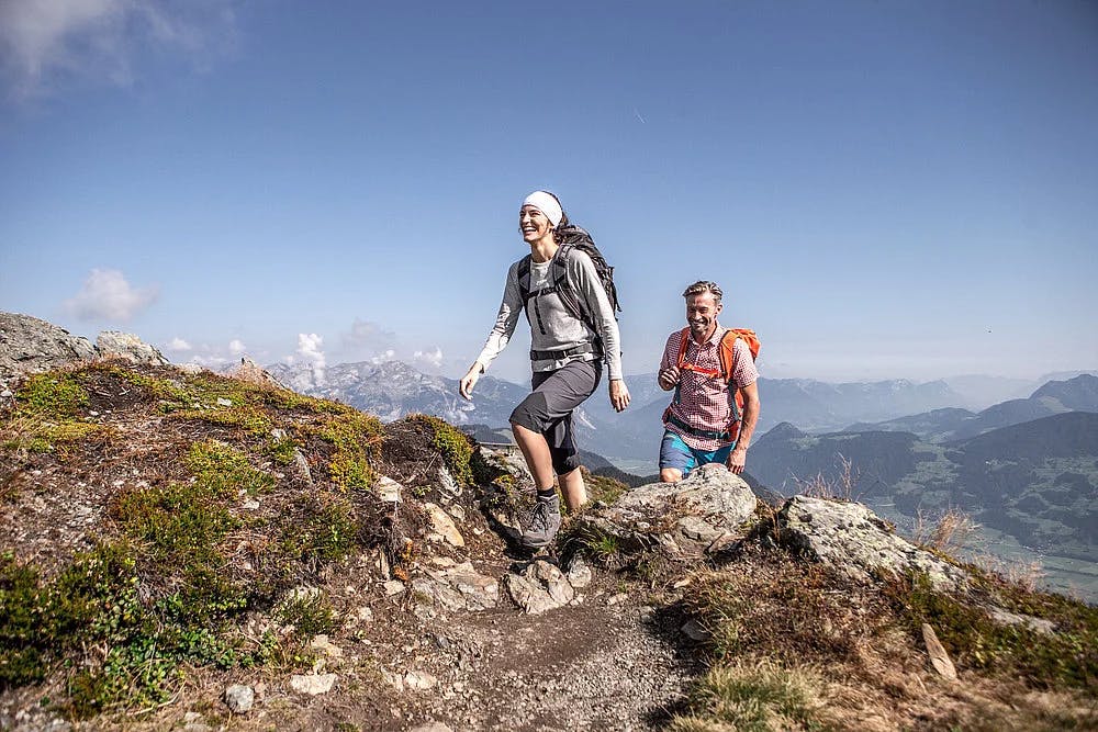 Hotel Zum Pinzger - Autentičan alpski odmor u Tirolu