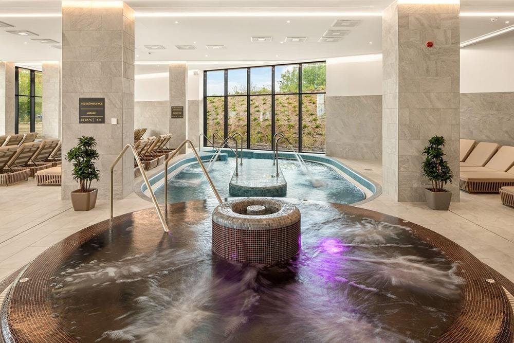 Sirius Hotel Superior - Ekskluzivni wellness odmor za parove