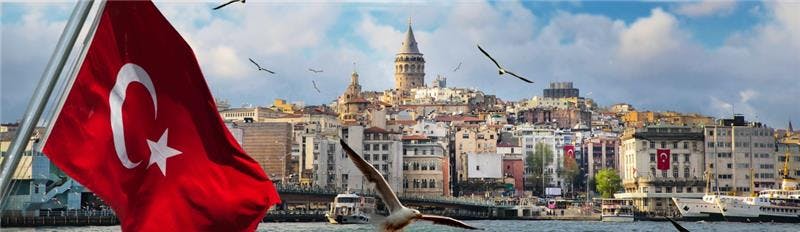 8-dnevni izlet u Istanbul i zapadnu Tursku