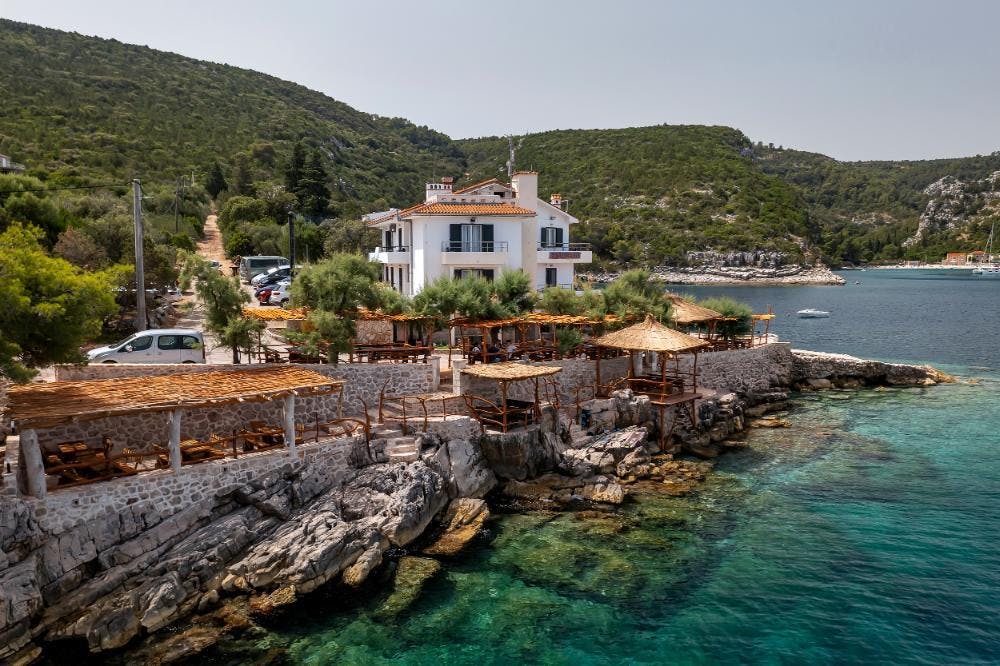 Hotel Timun - Last minute ljeto na otoku Hvaru